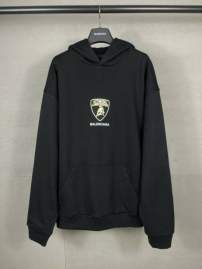 Picture of Balenciaga Hoodies _SKUBalenciagaM-2XLxlutxA17680